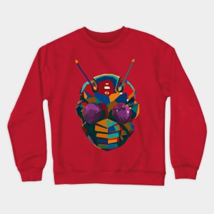 Colorful ZX Crewneck Sweatshirt